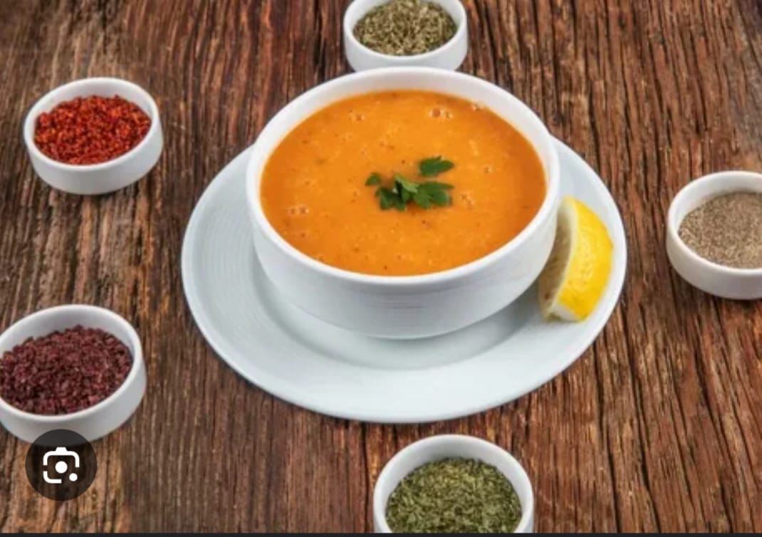 Solin Izgara Salonu